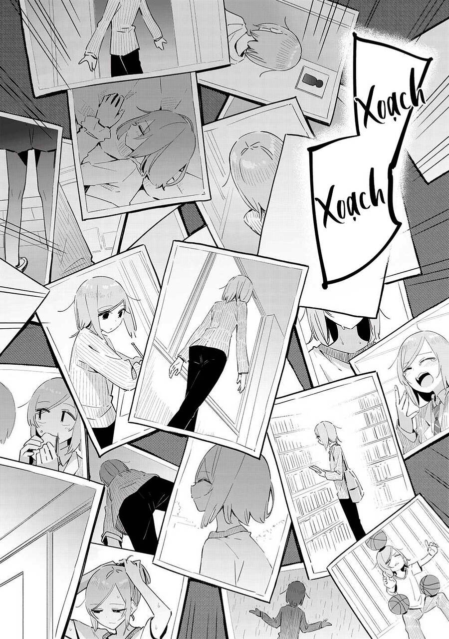 Itsumo Shiotaiou Na Osananajimi Dakedo, Ore Ni Kataomoi Shite Iru No Ga Barebare De Kawaii Chương 15 Page 19