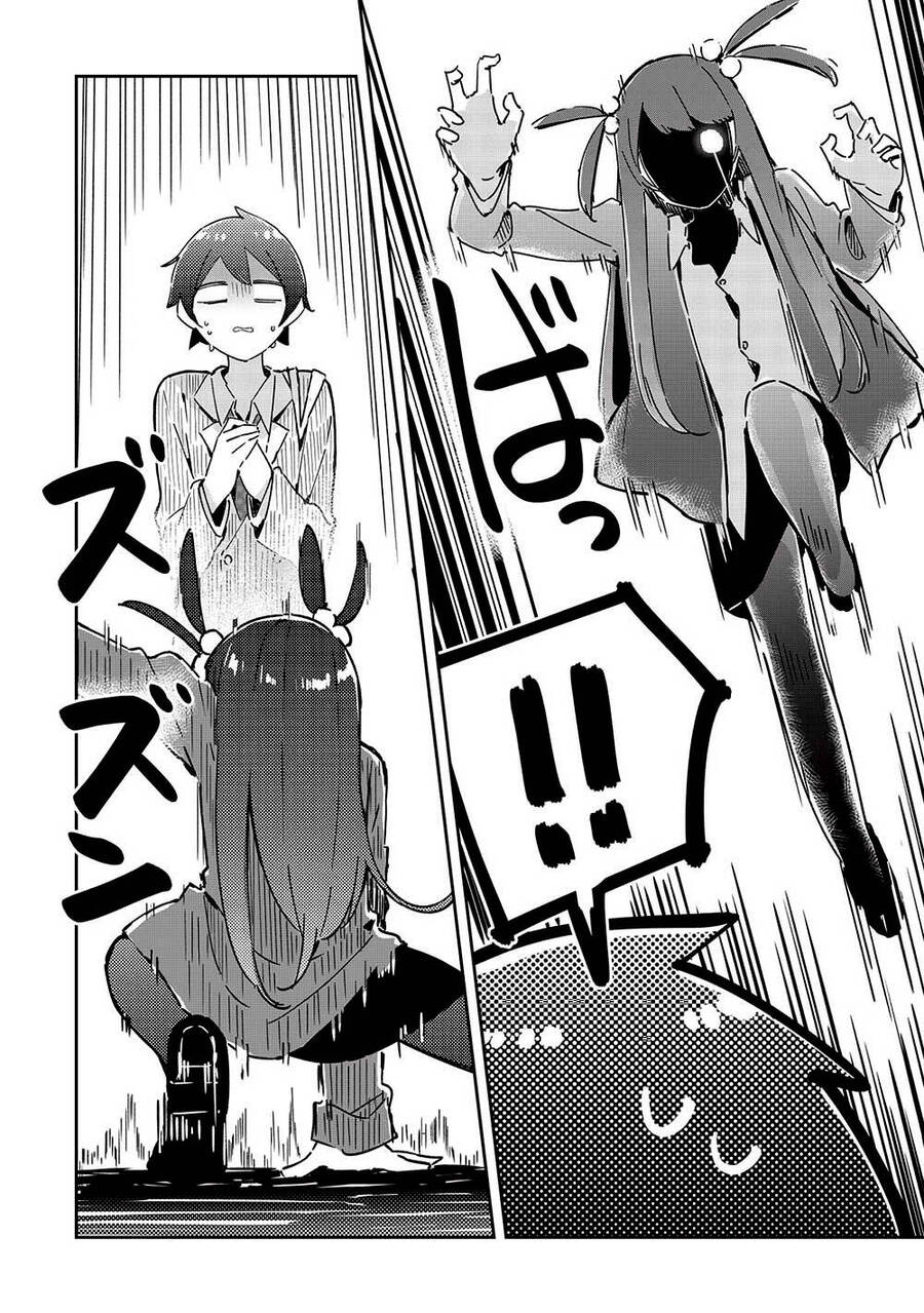 Itsumo Shiotaiou Na Osananajimi Dakedo, Ore Ni Kataomoi Shite Iru No Ga Barebare De Kawaii Chương 16 Page 11