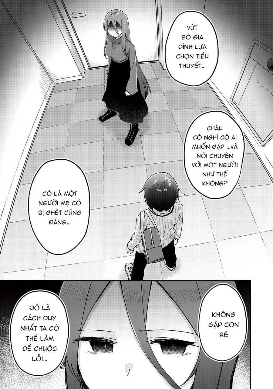 Itsumo Shiotaiou Na Osananajimi Dakedo, Ore Ni Kataomoi Shite Iru No Ga Barebare De Kawaii Chương 16 Page 24