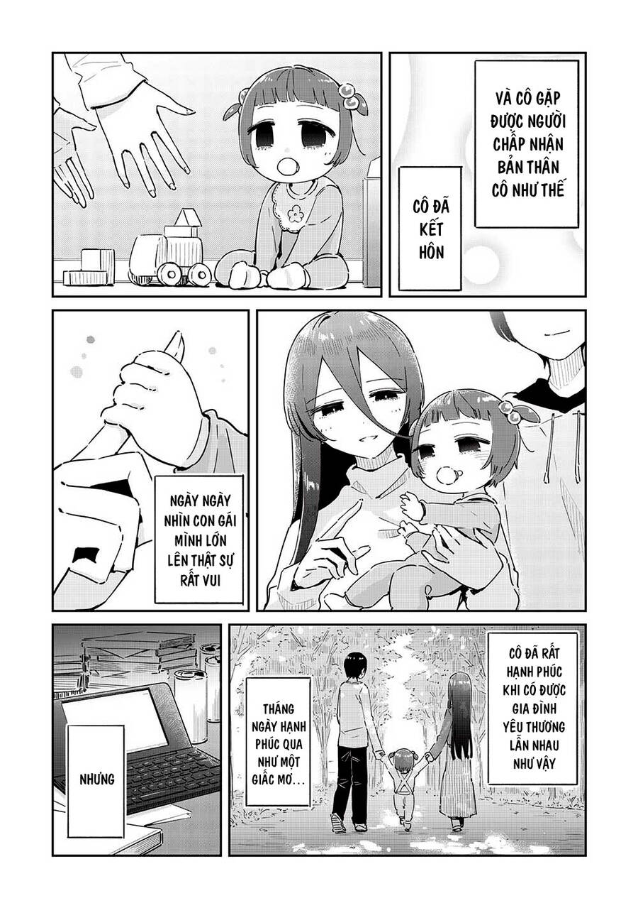 Itsumo Shiotaiou Na Osananajimi Dakedo, Ore Ni Kataomoi Shite Iru No Ga Barebare De Kawaii Chương 17 Page 11