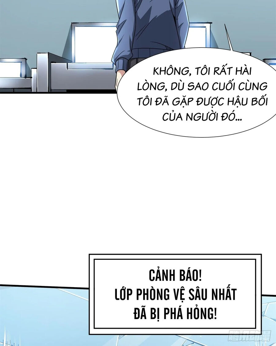 Không Có Đạo Lữ Sẽ Chết Chương 88 Page 42