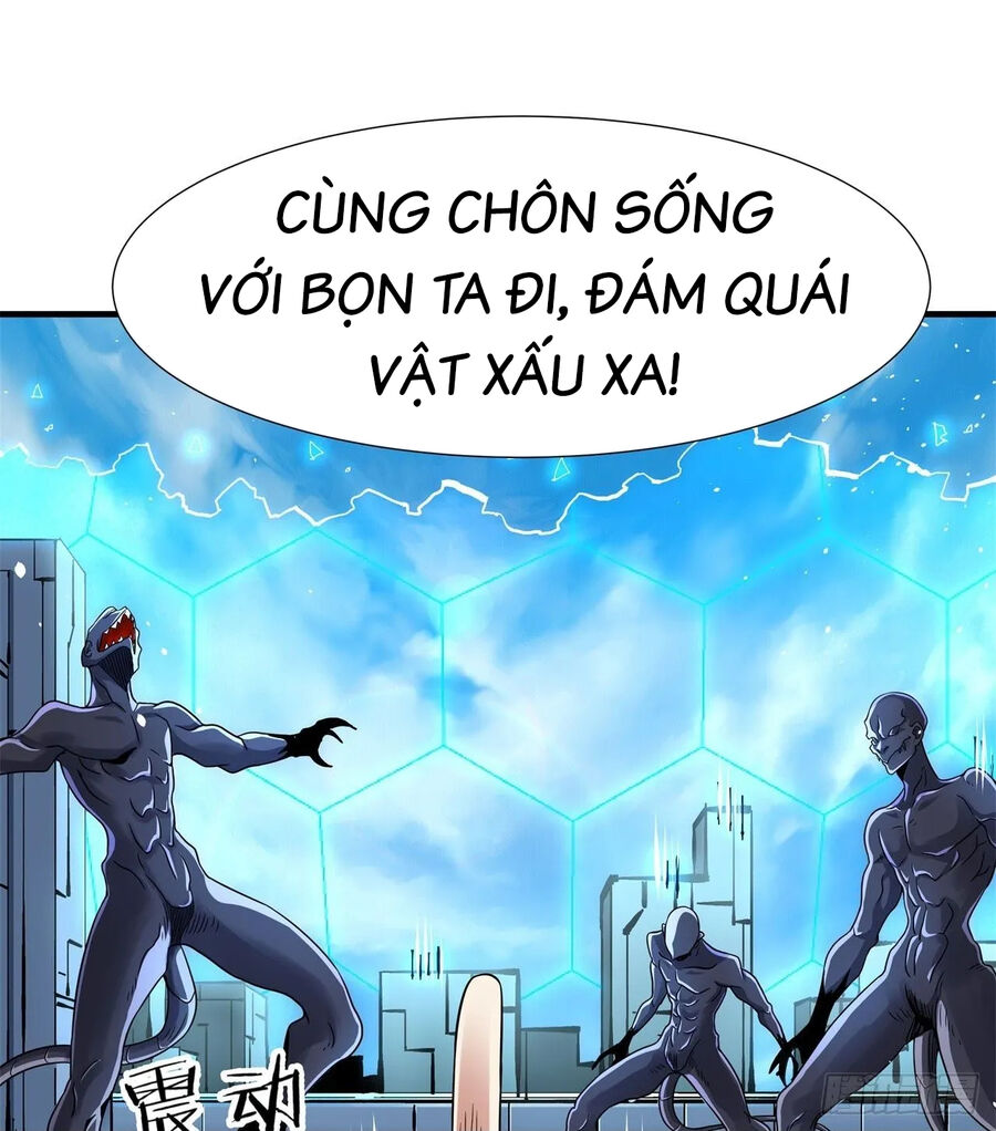 Không Có Đạo Lữ Sẽ Chết Chương 88 Page 49