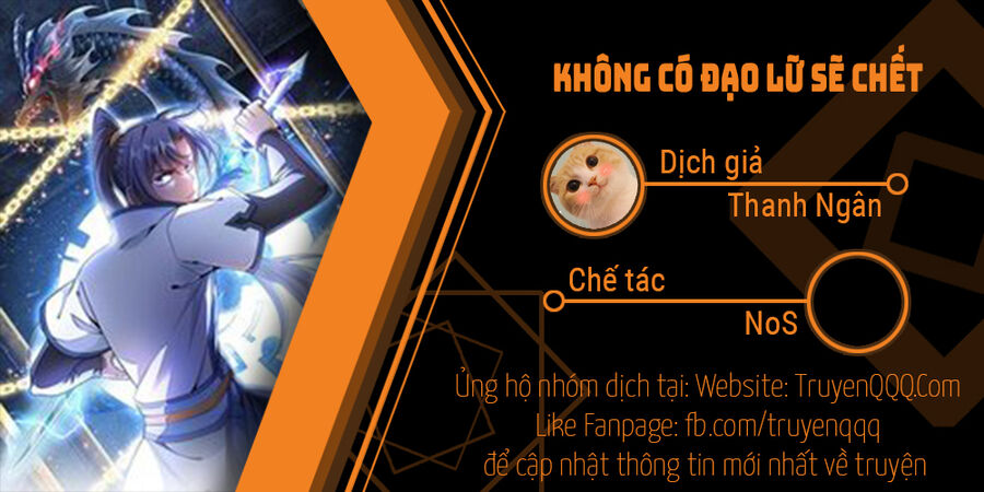 Không Có Đạo Lữ Sẽ Chết Chương 88 Page 52