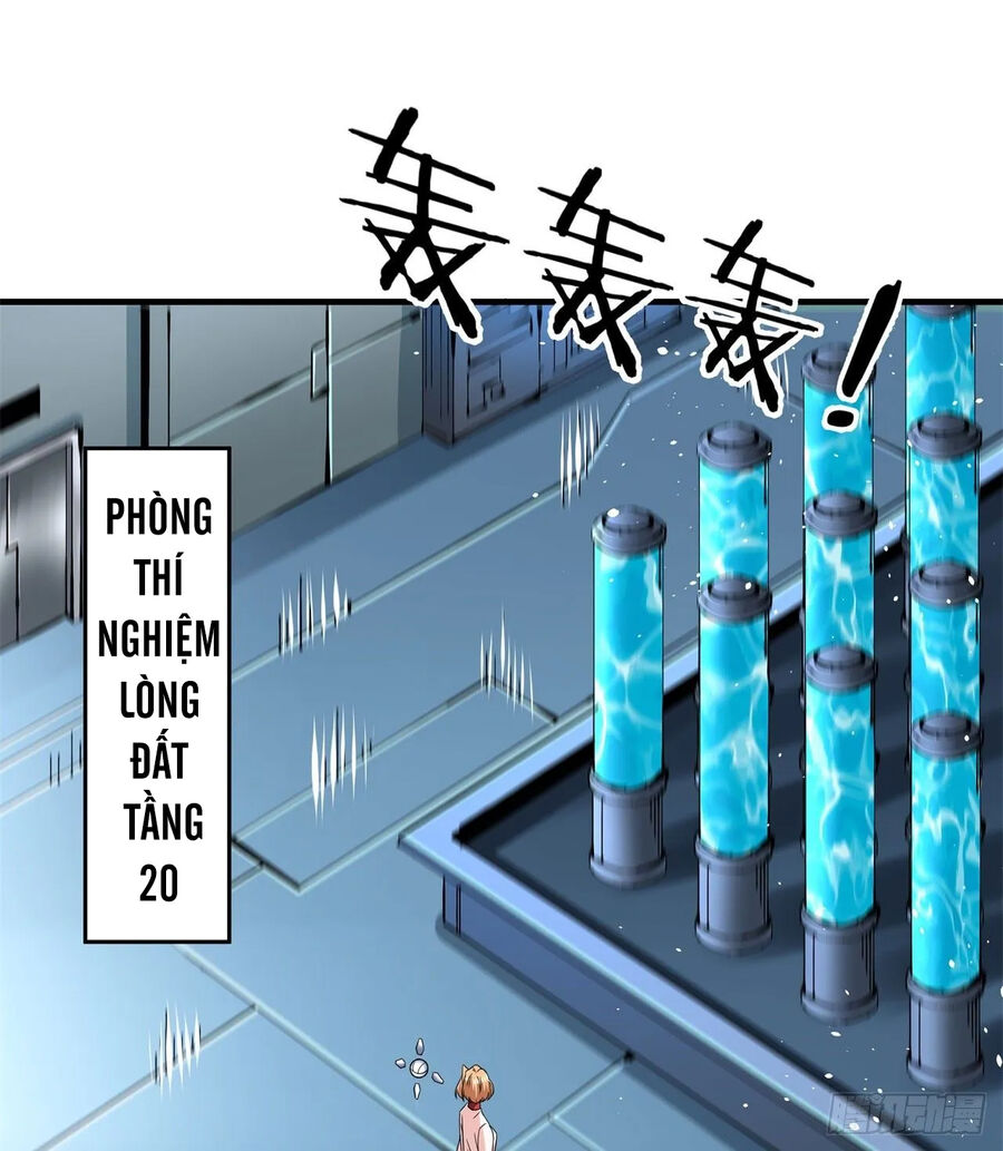 Không Có Đạo Lữ Sẽ Chết Chương 88 Page 24