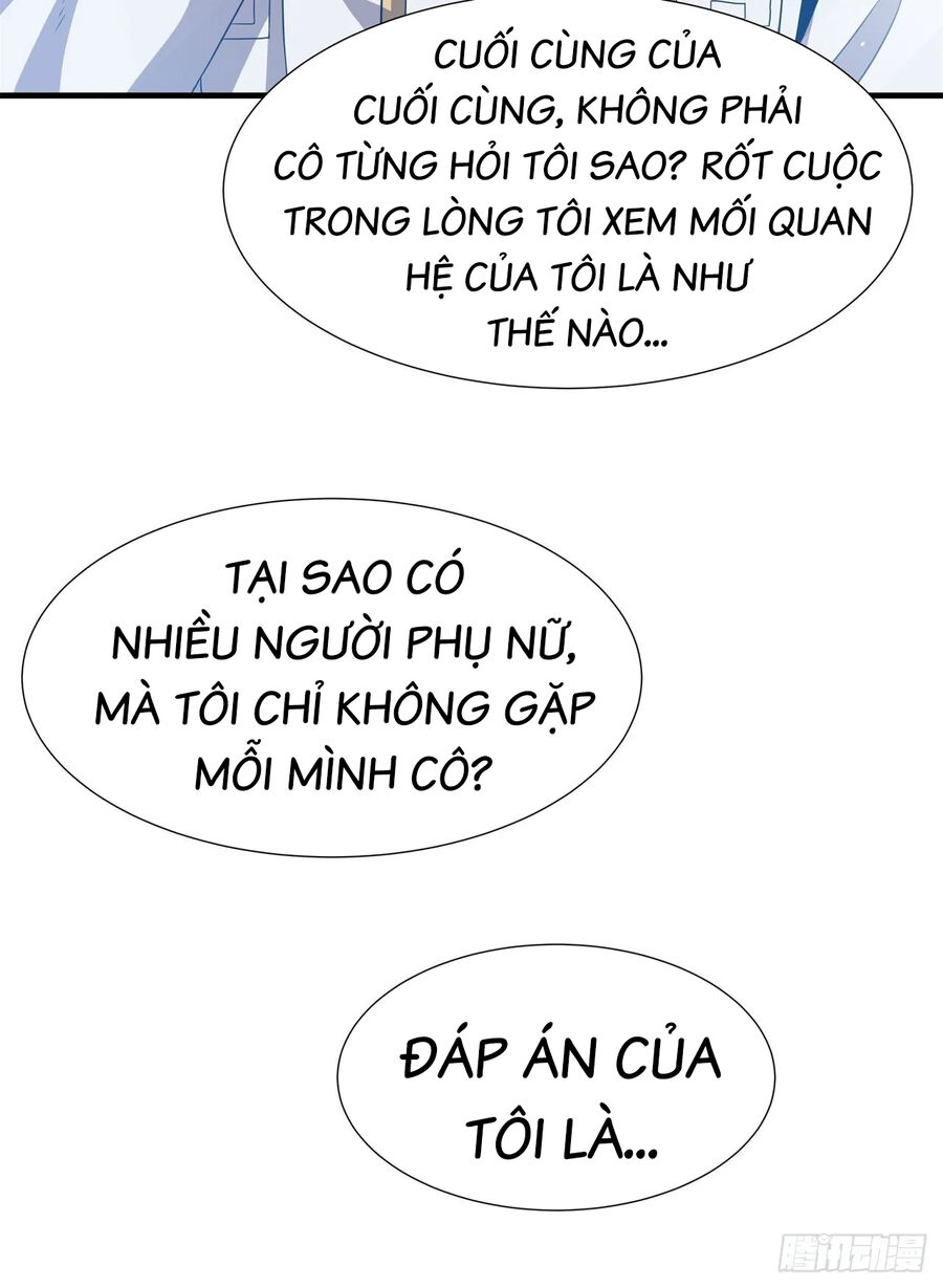 Không Có Đạo Lữ Sẽ Chết Chương 88 Page 33