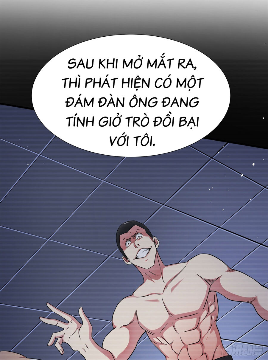 Không Có Đạo Lữ Sẽ Chết Chương 91 Page 35