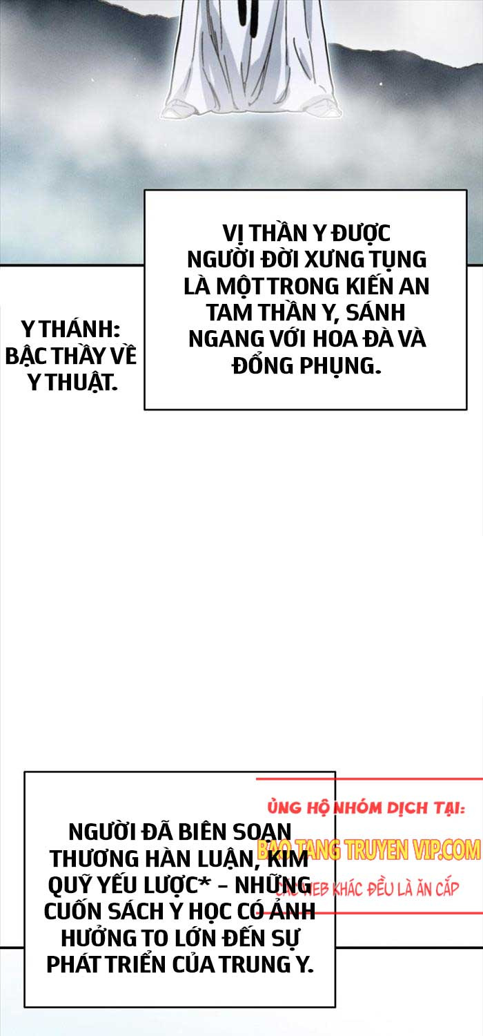 Trọng Sinh Thành Thần Y Thời Tam Quốc Chương 129 Page 57