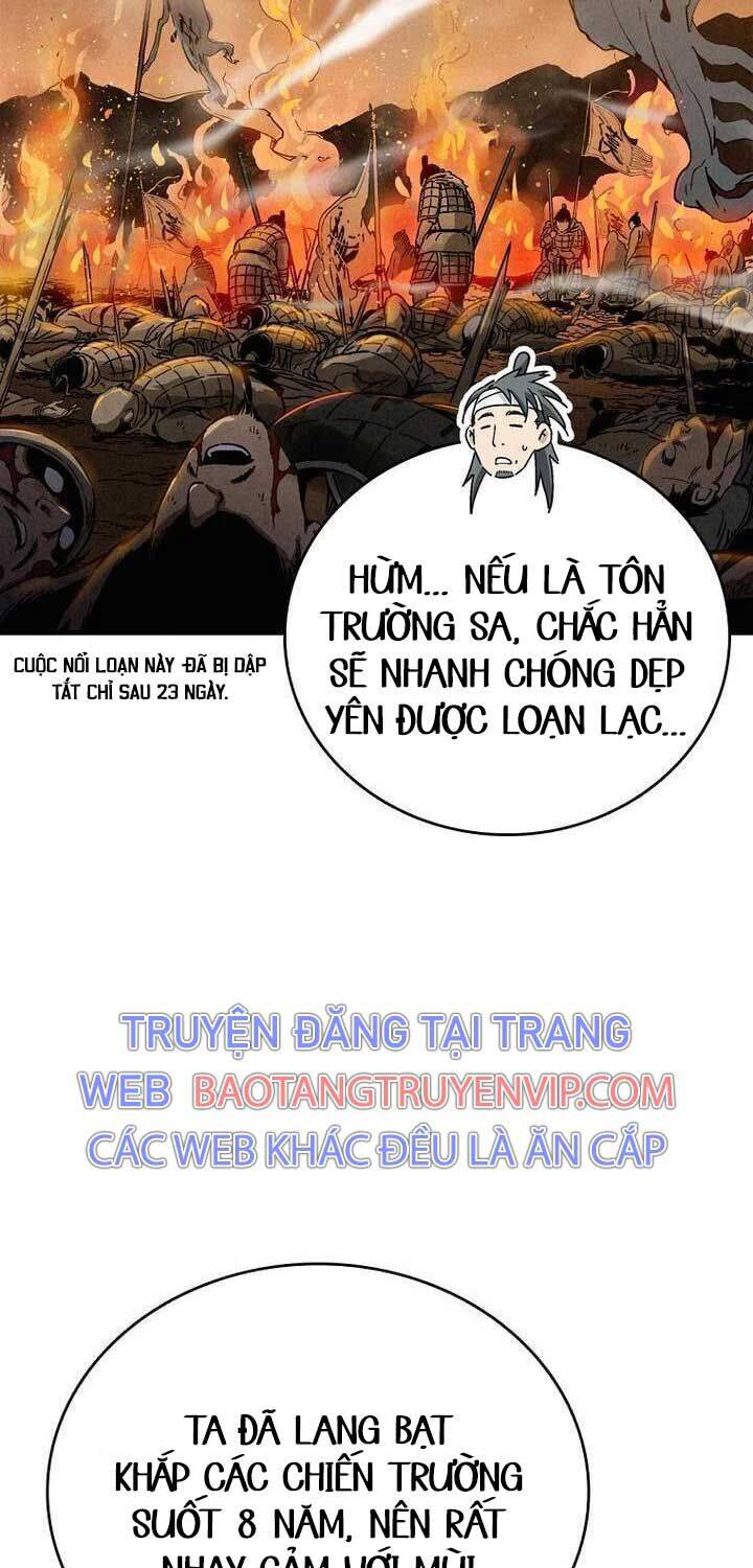 Trọng Sinh Thành Thần Y Thời Tam Quốc Chương 130 Page 63