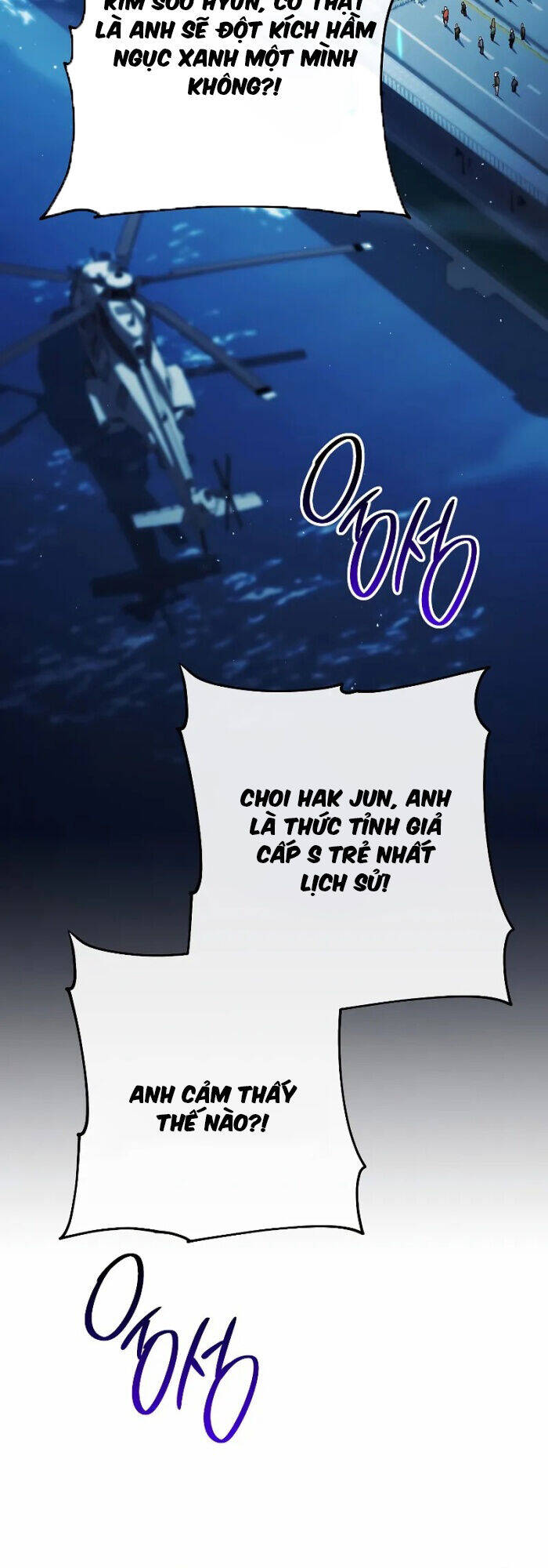 Anh Hùng Trở Về Chương 109 Page 50