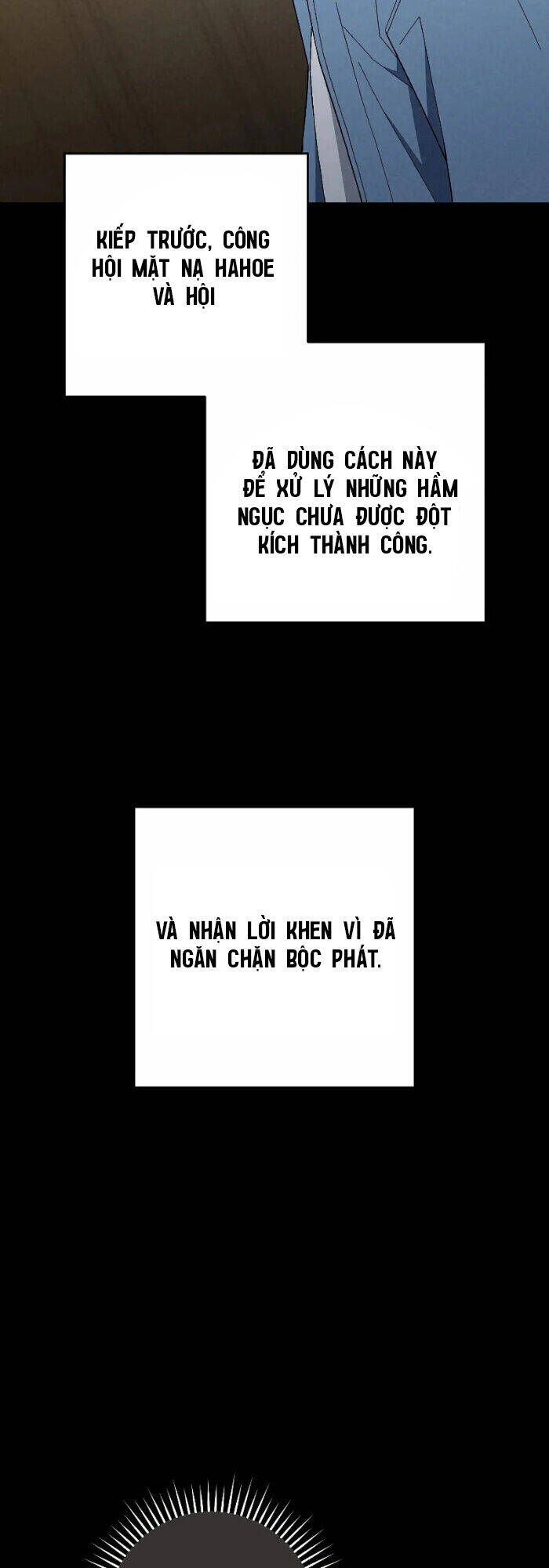 Anh Hùng Trở Về Chương 109 Page 69