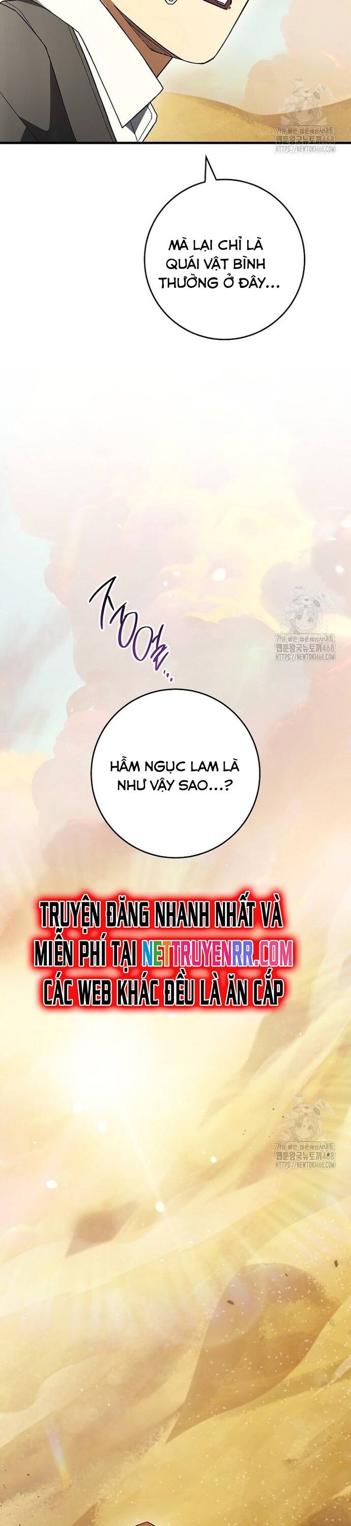 Anh Hùng Trở Về Chương 110 Page 4