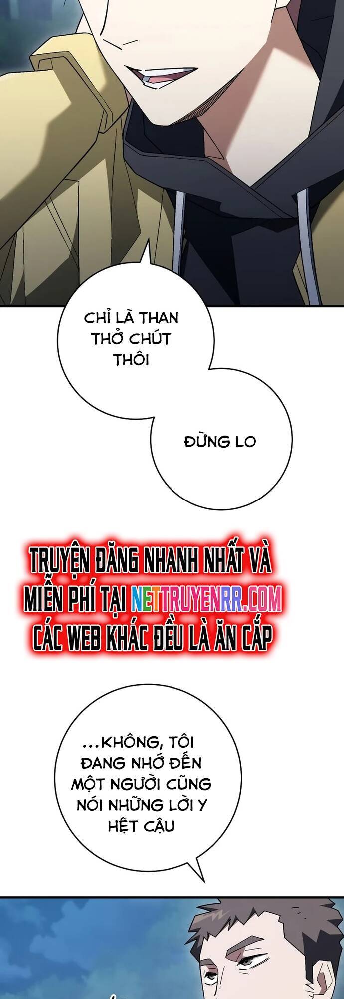 Anh Hùng Trở Về Chương 111 Page 15