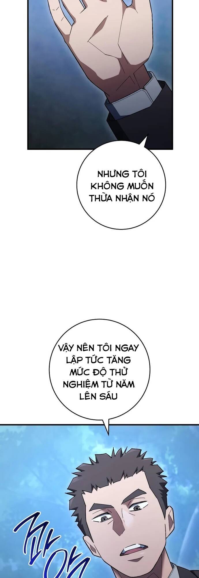 Anh Hùng Trở Về Chương 111 Page 17