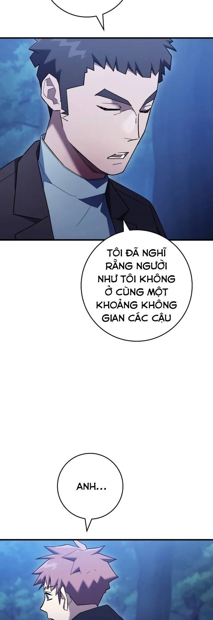 Anh Hùng Trở Về Chương 111 Page 20