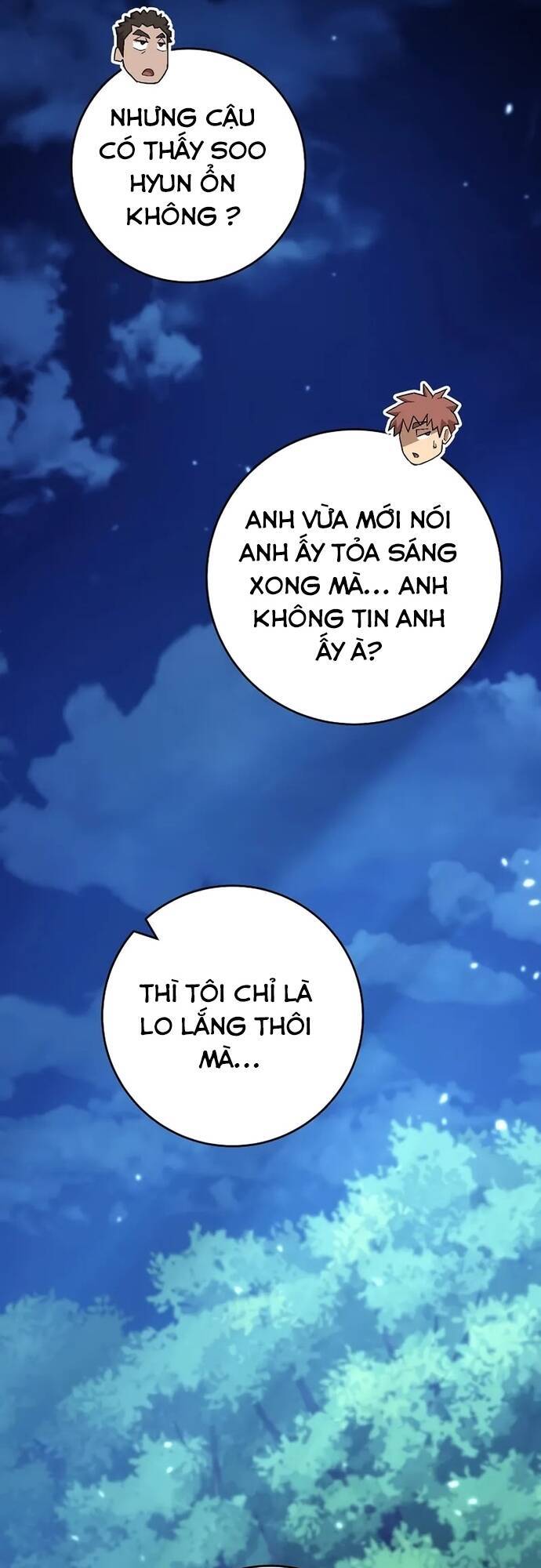 Anh Hùng Trở Về Chương 111 Page 25