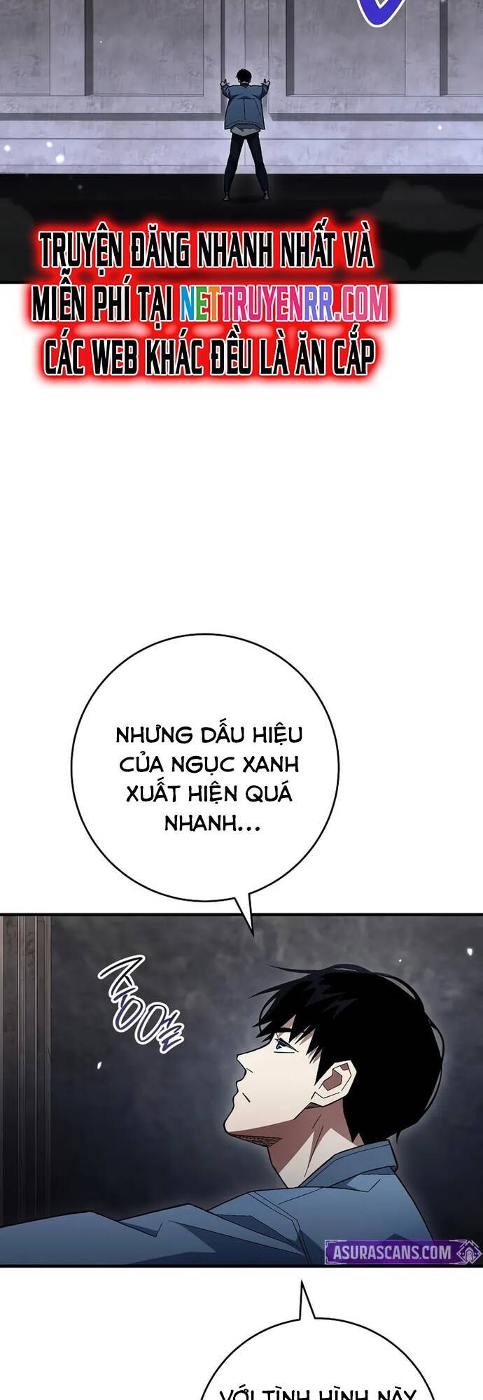 Anh Hùng Trở Về Chương 111 Page 28