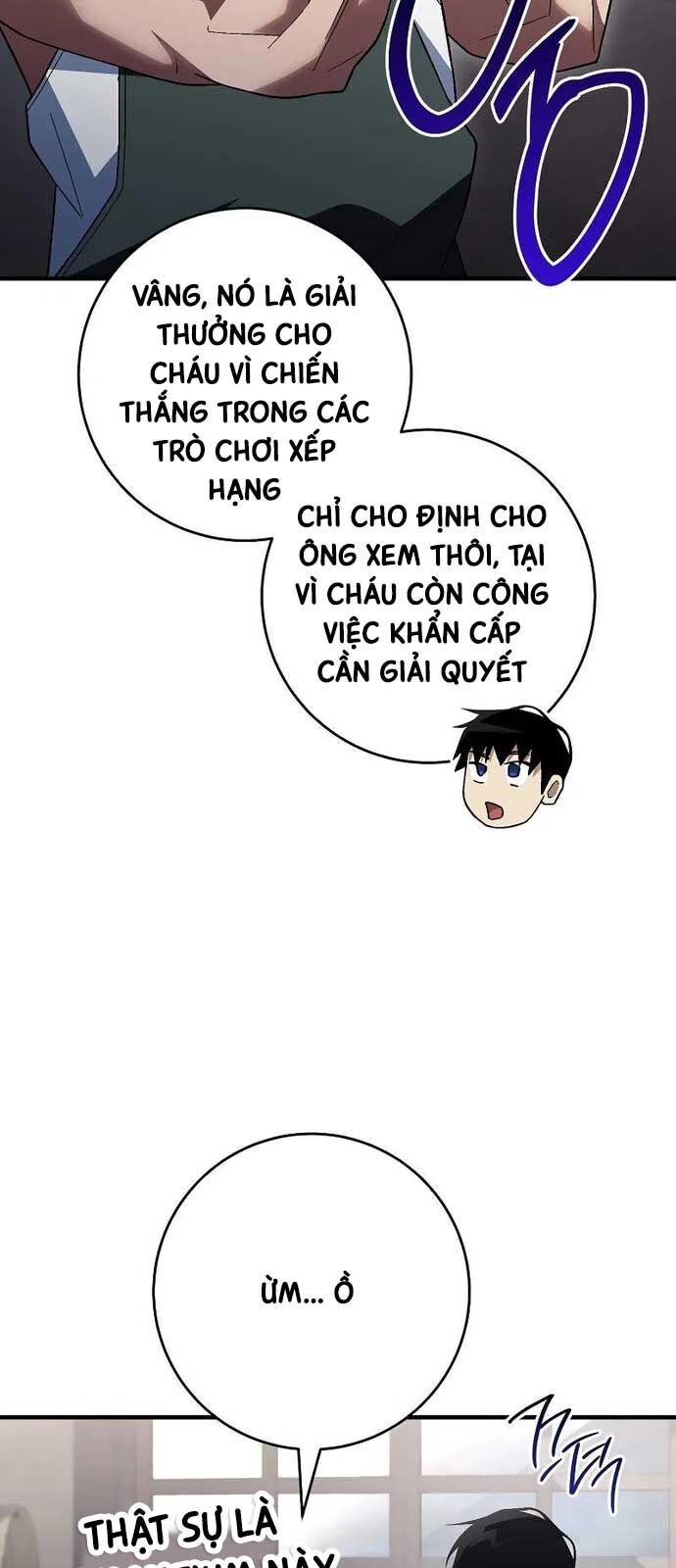 Anh Hùng Trở Về Chương 112 Page 52