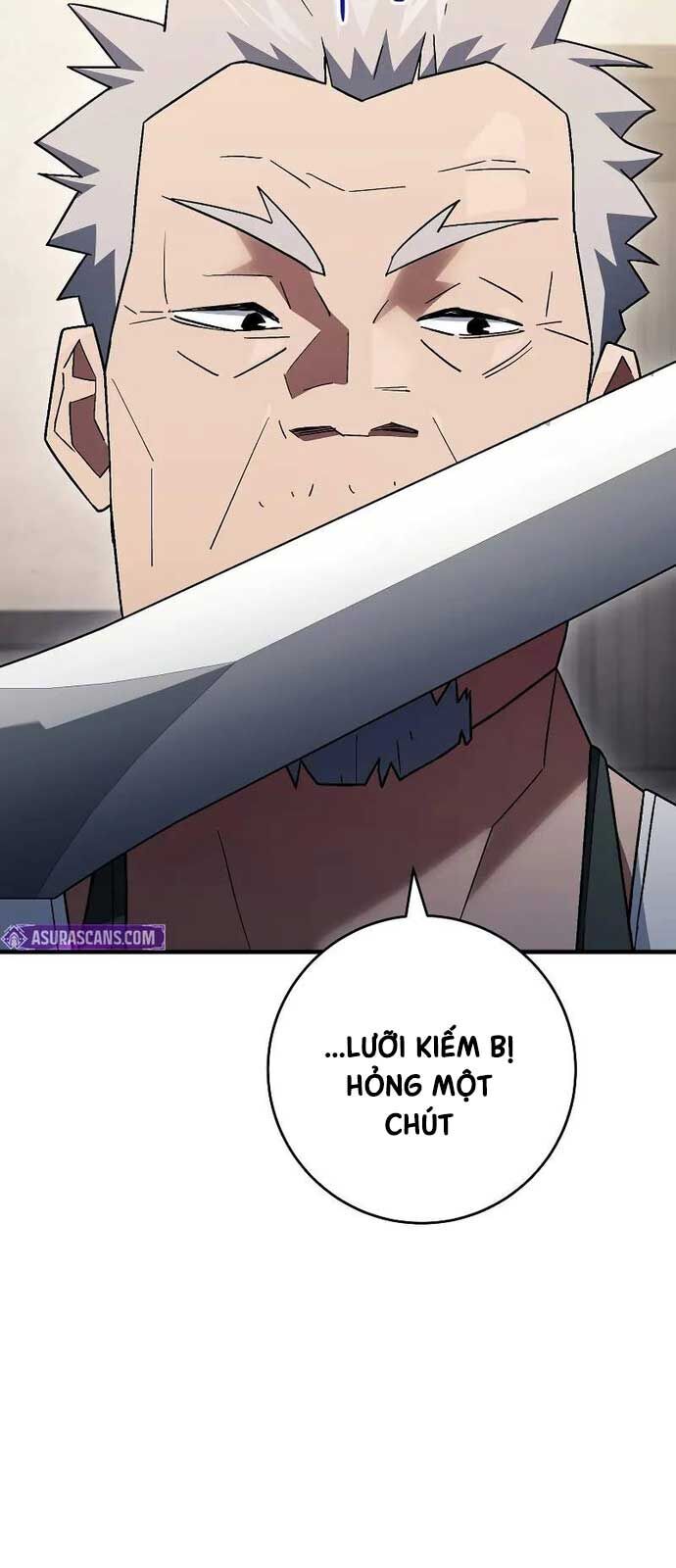 Anh Hùng Trở Về Chương 112 Page 58