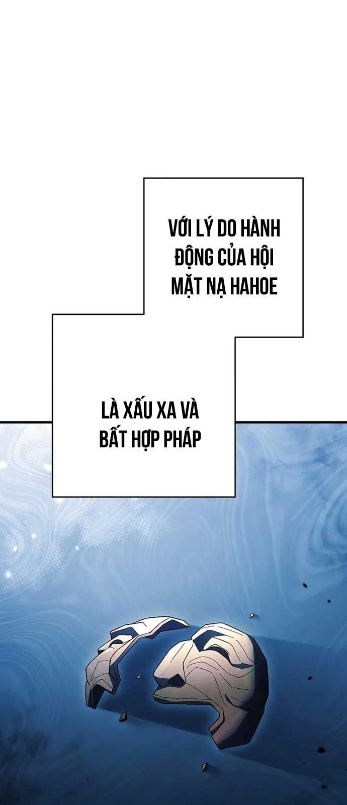 Anh Hùng Trở Về Chương 112 Page 67