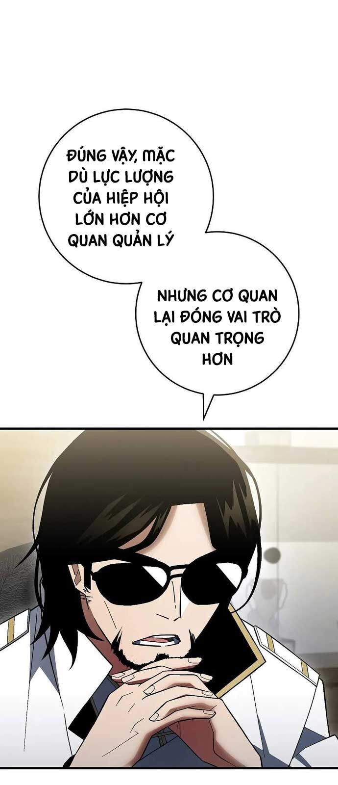 Anh Hùng Trở Về Chương 112 Page 72