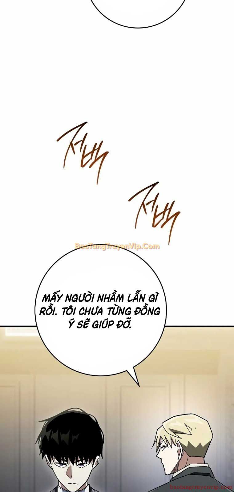 Anh Hùng Trở Về Chương 113 Page 61