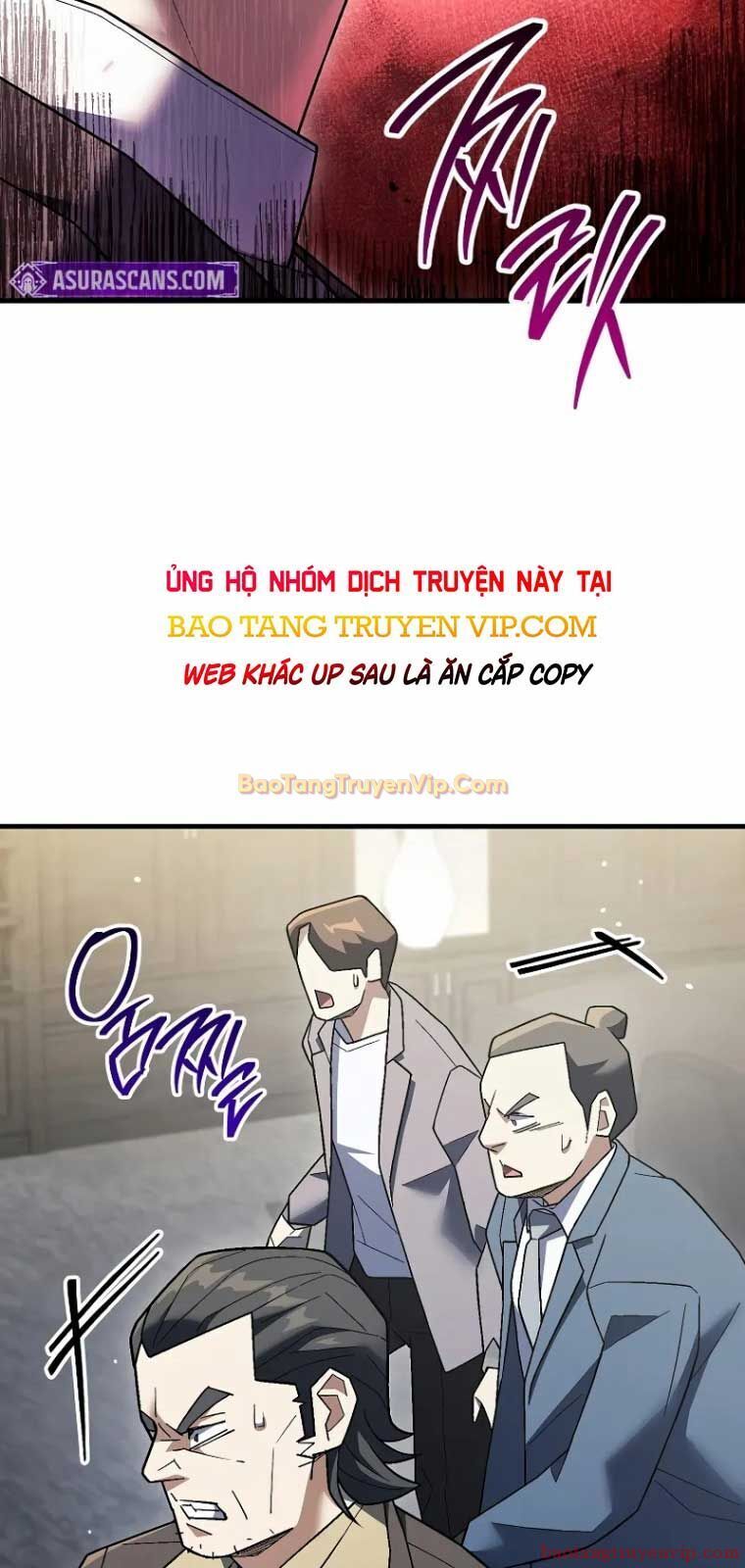 Anh Hùng Trở Về Chương 113 Page 79