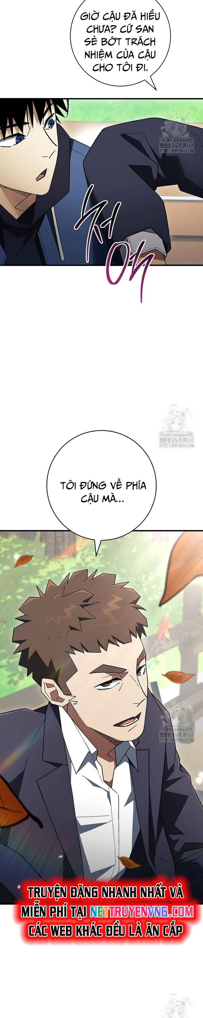 Anh Hùng Trở Về Chương 114 Page 11