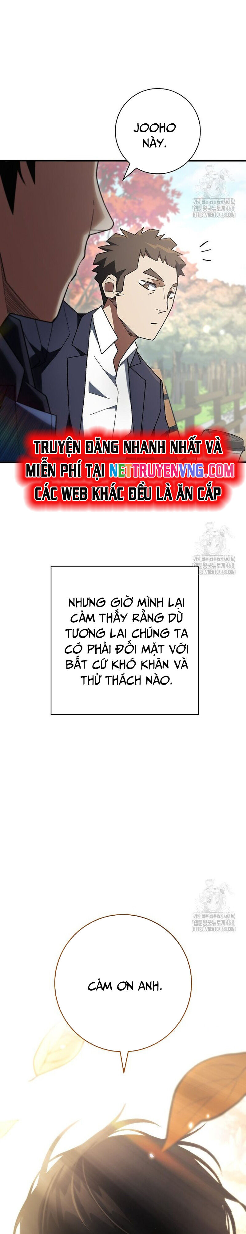 Anh Hùng Trở Về Chương 114 Page 13