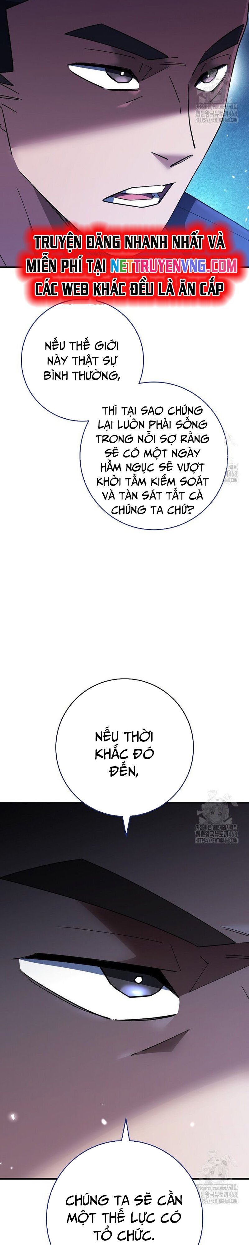 Anh Hùng Trở Về Chương 114 Page 7