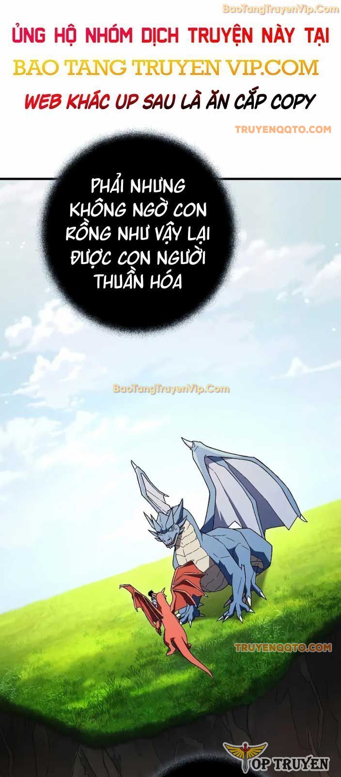 Anh Hùng Trở Về Chương 116 Page 2