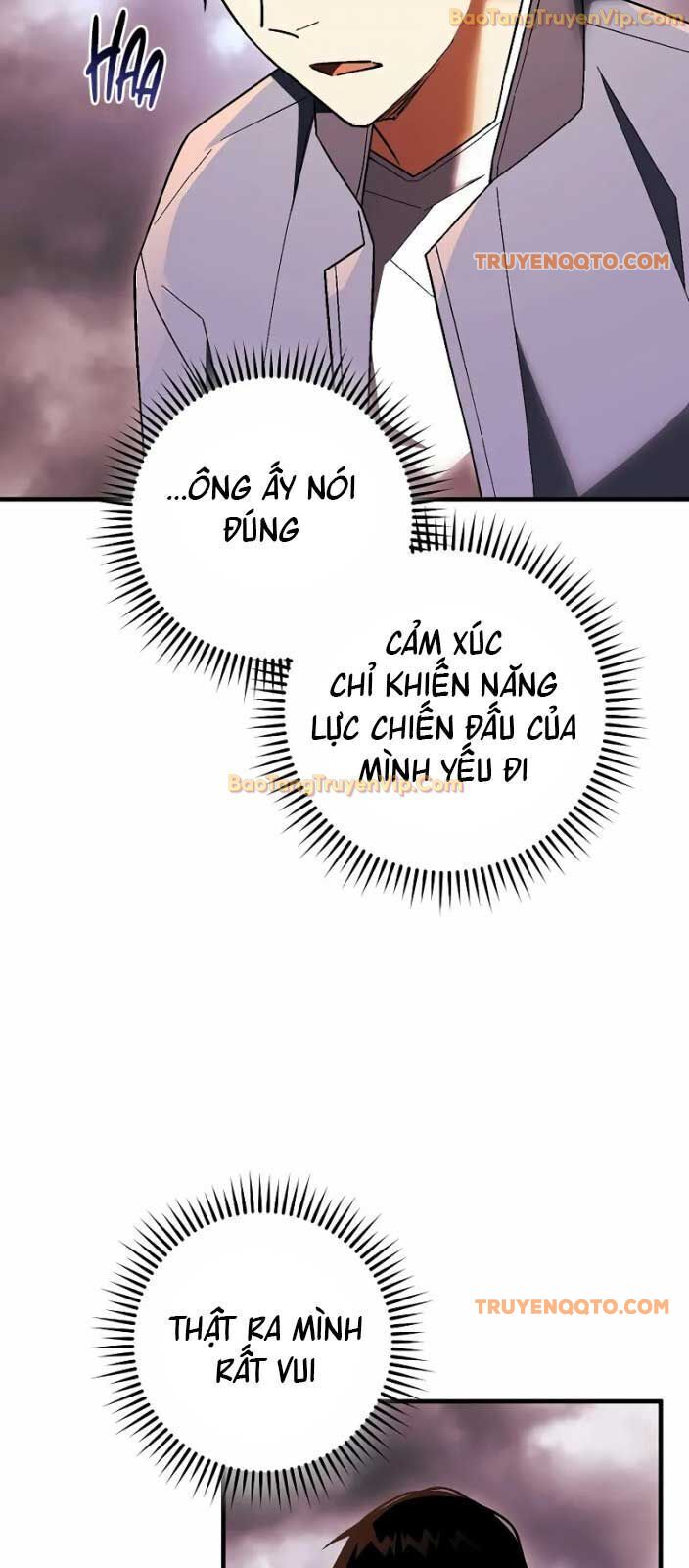 Anh Hùng Trở Về Chương 116 Page 33