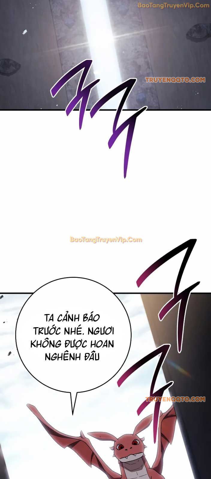 Anh Hùng Trở Về Chương 116 Page 74