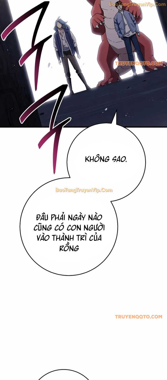 Anh Hùng Trở Về Chương 116 Page 75