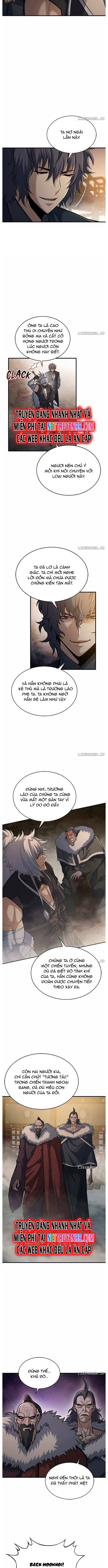 Bá Vương Chi Tinh Chương 105 Page 9