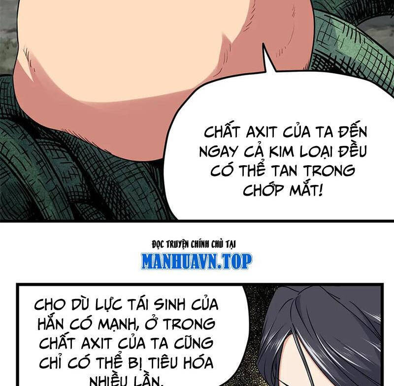 Đế Bá Chương 114 Page 42