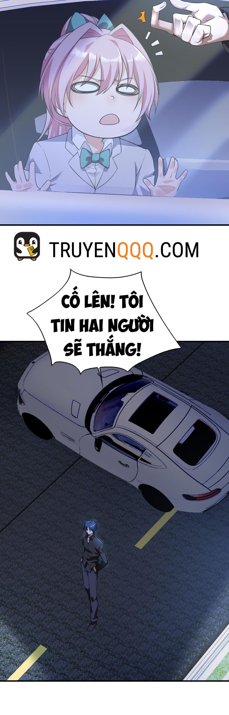 Nam Nhân Đến Từ Địa Ngục Chương 28 Page 26