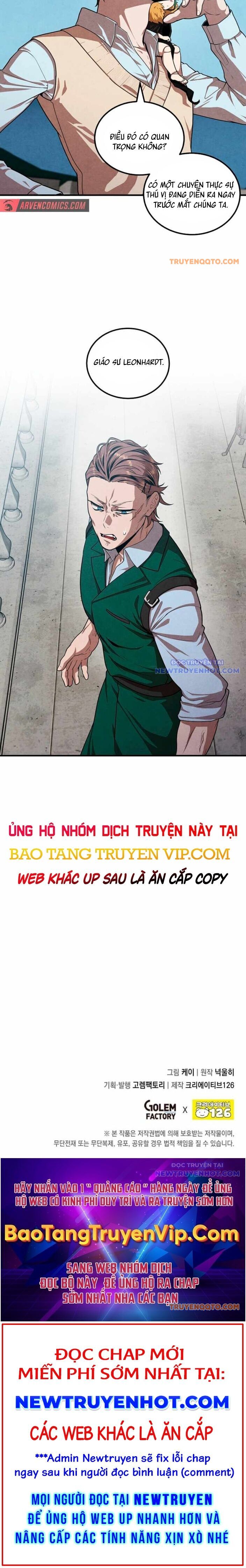 Con Trai Út Huyền Thoại Nhà Hầu Tước Chương 118 Page 8