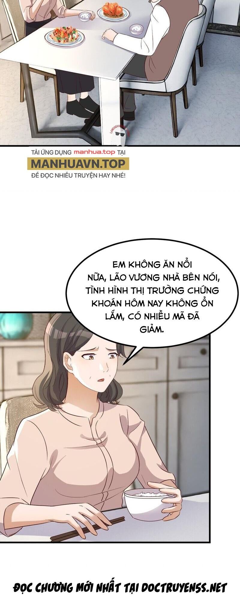 Chị Gái Tôi Là Đại Minh Tinh Chương 240 Page 10