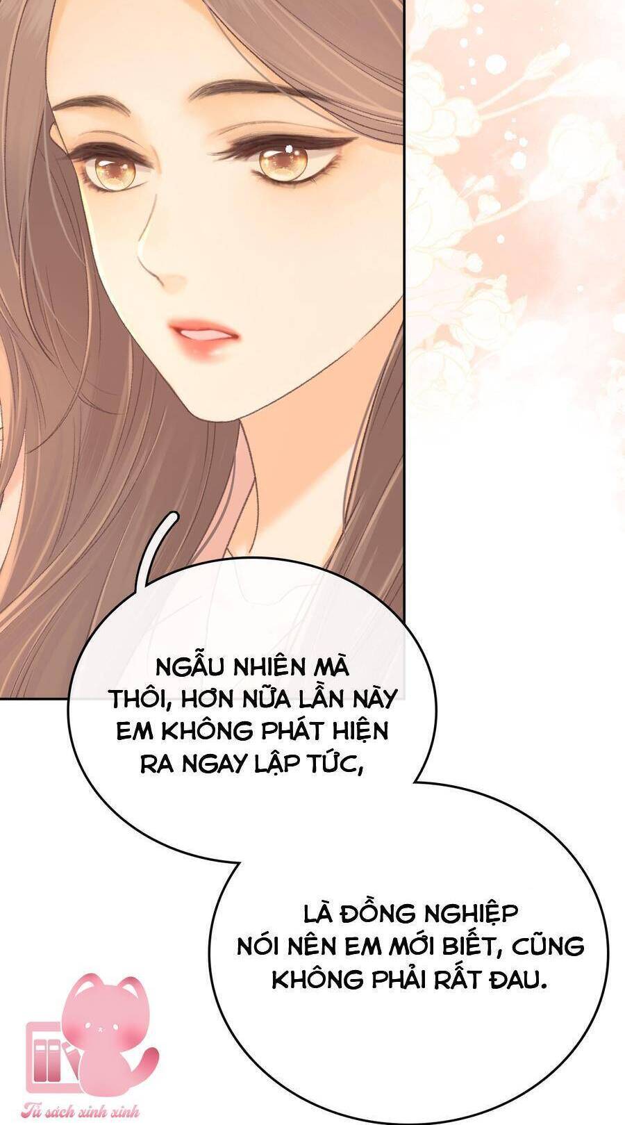 Khó Dỗ Dành Chương 95 Page 16