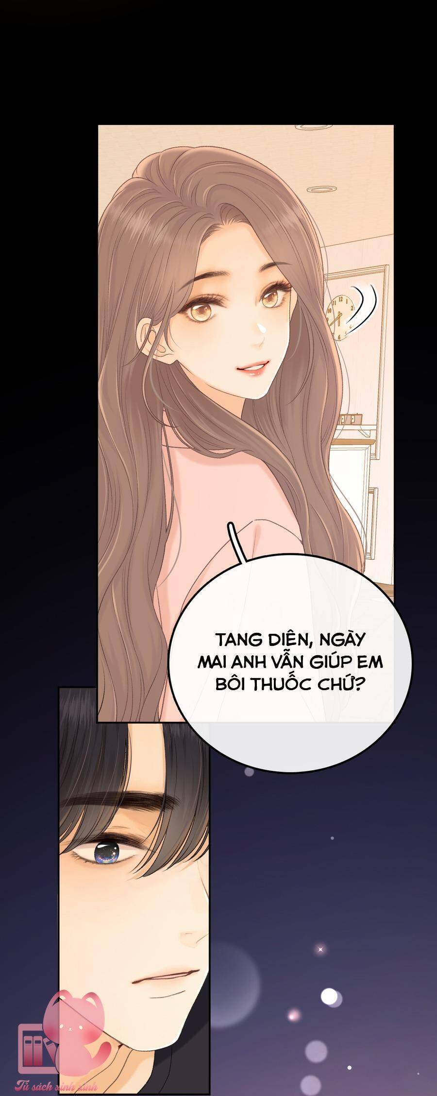 Khó Dỗ Dành Chương 95 Page 23