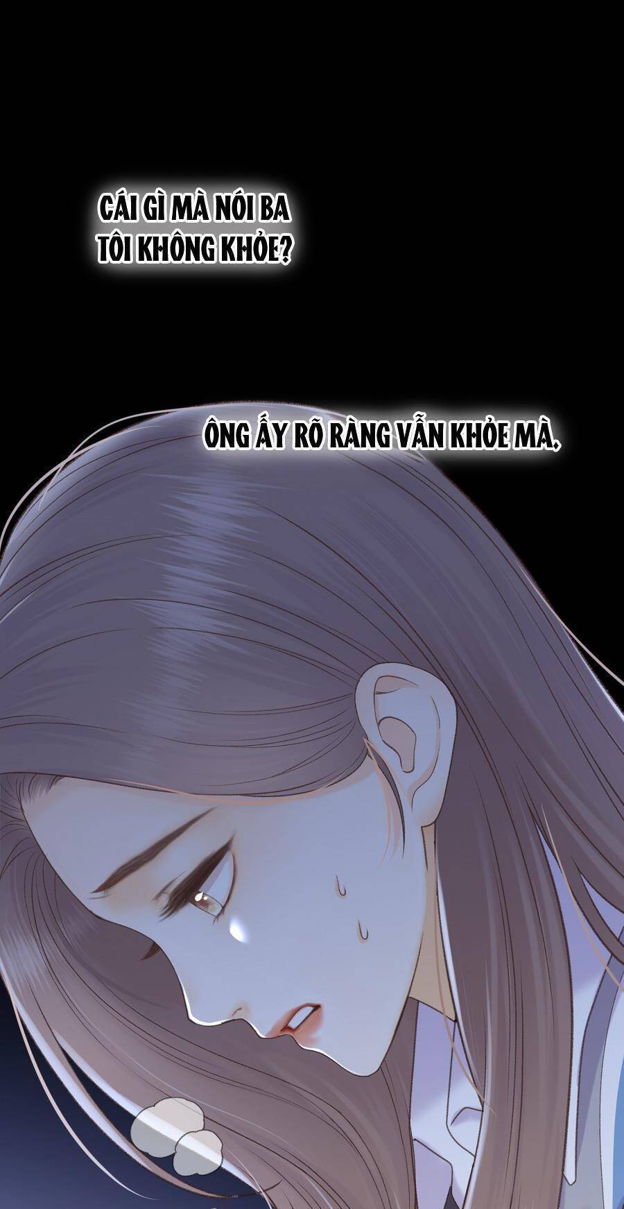 Khó Dỗ Dành Chương 97 Page 21