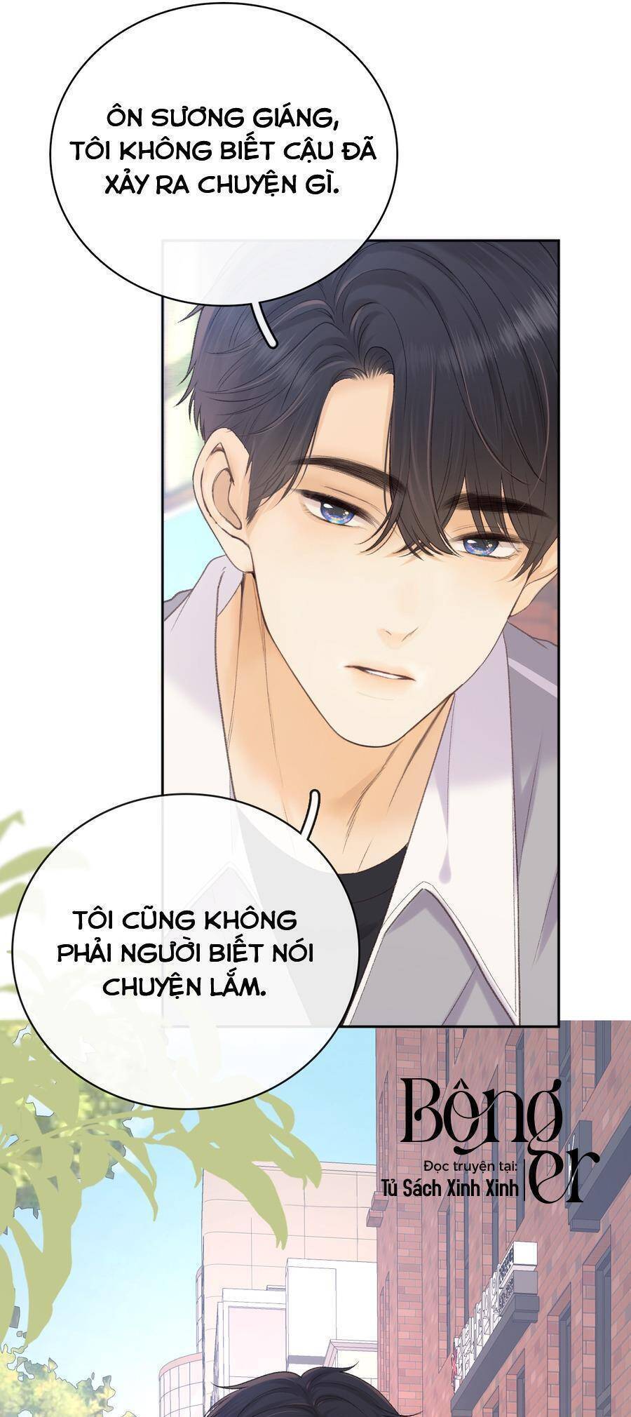 Khó Dỗ Dành Chương 98 Page 7