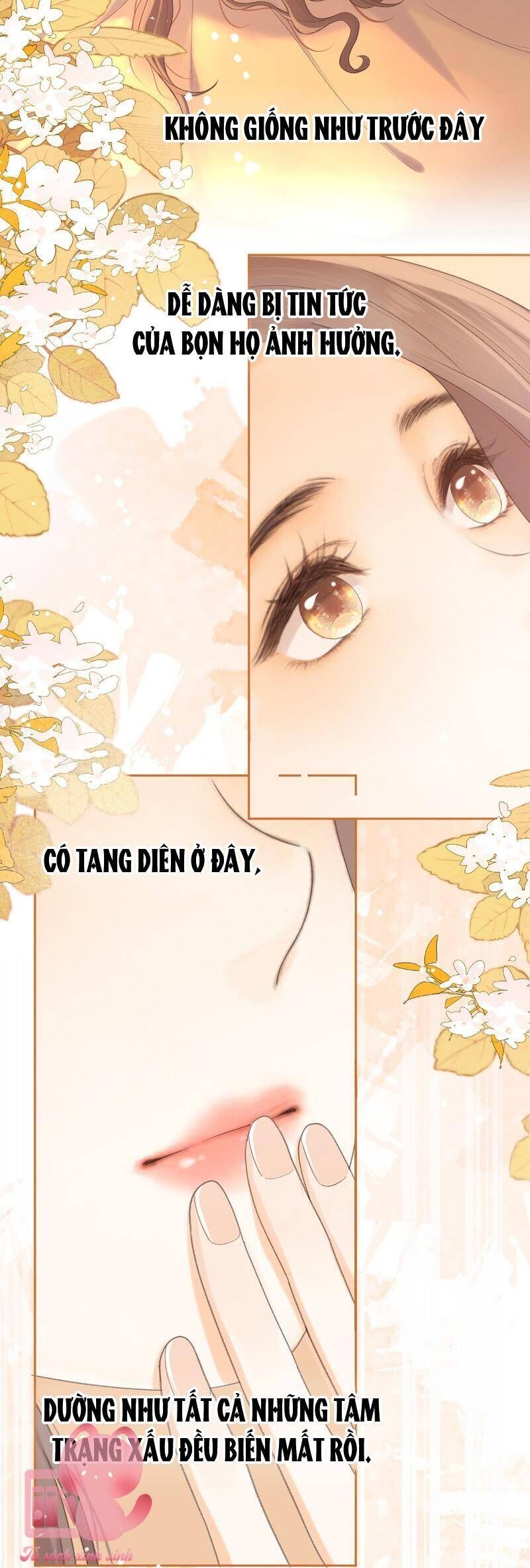 Khó Dỗ Dành Chương 99 Page 11