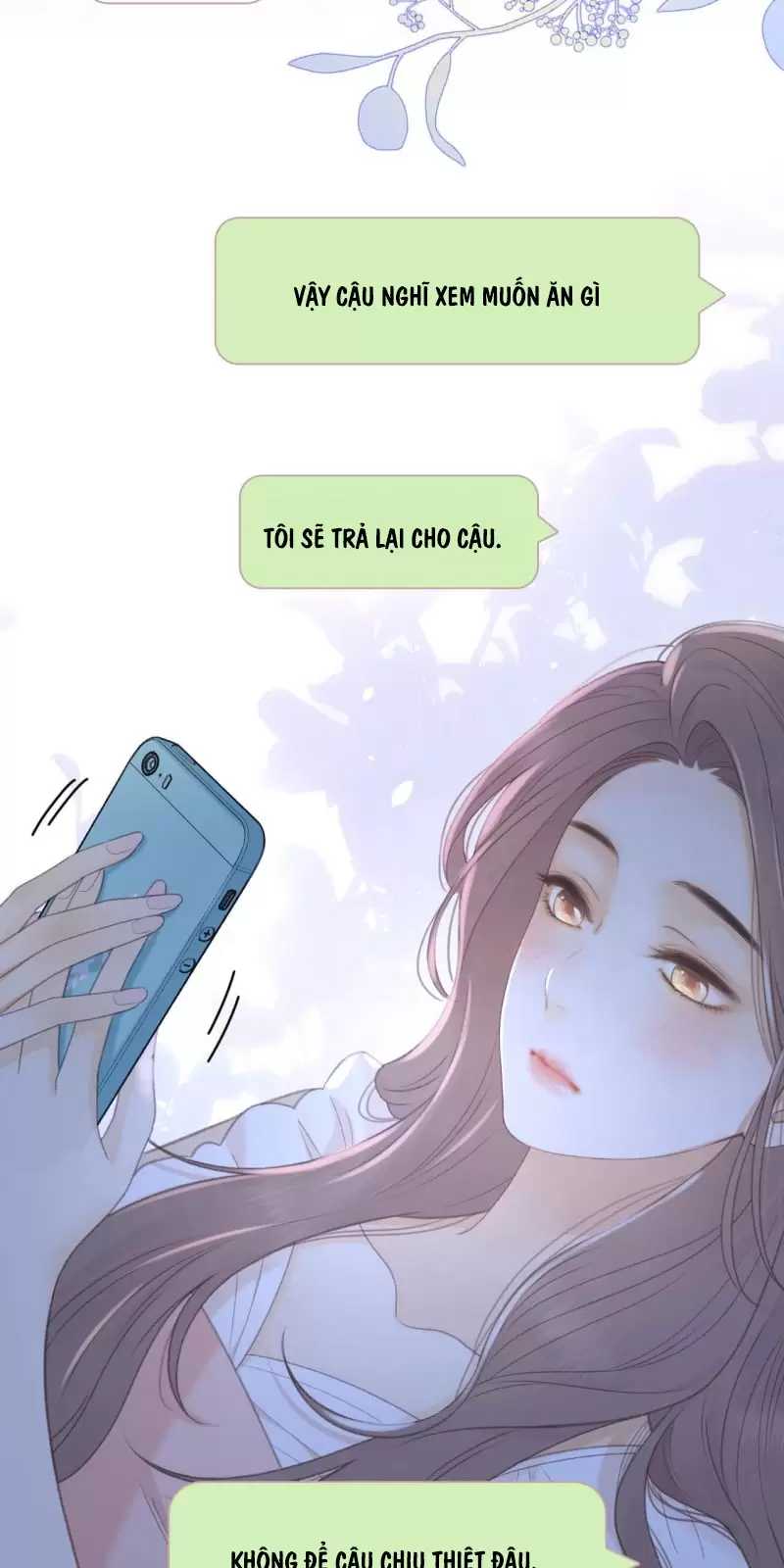 Chiến Tranh Không Có Một Khuôn Mặt Phụ Nữ Chương 23 Page 32