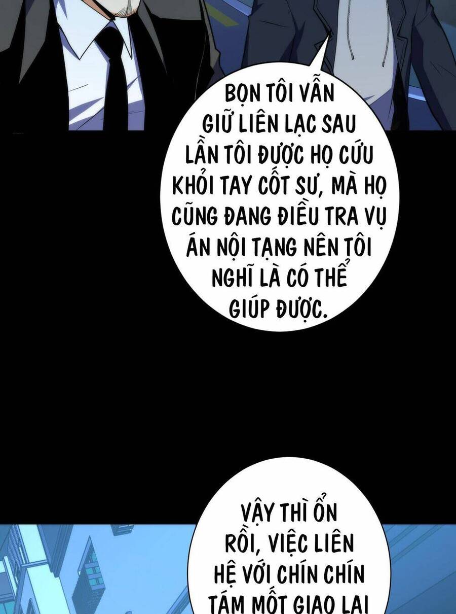 Trở Thành Thần Chủ Cthulhu Chương 250 Page 28