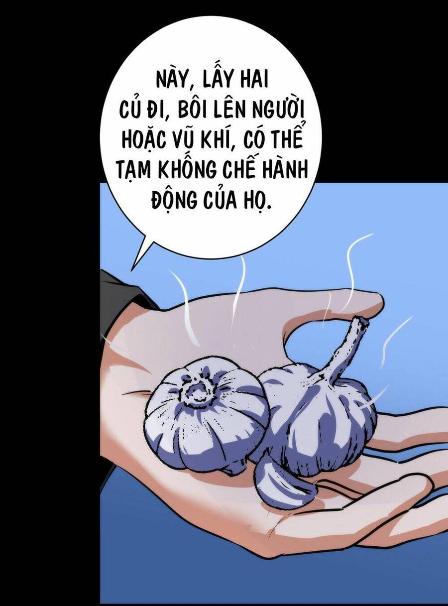 Trở Thành Thần Chủ Cthulhu Chương 250 Page 52