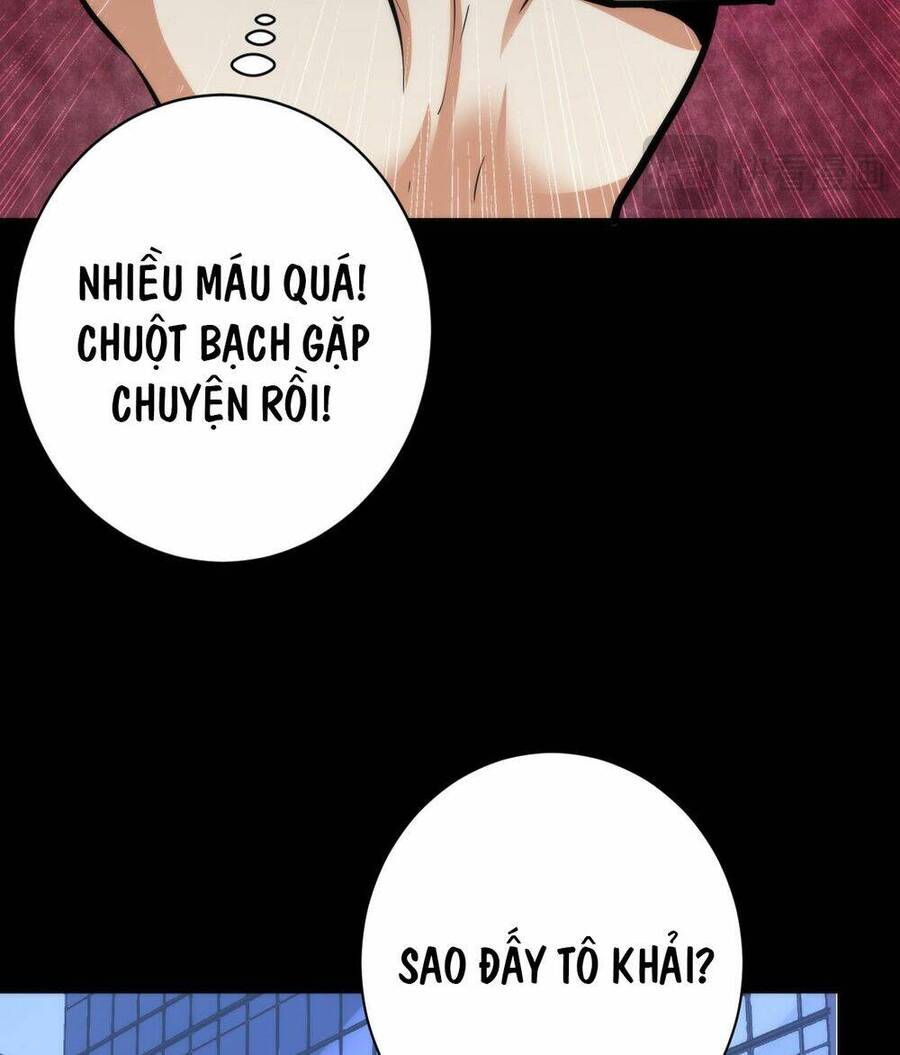 Trở Thành Thần Chủ Cthulhu Chương 250 Page 68