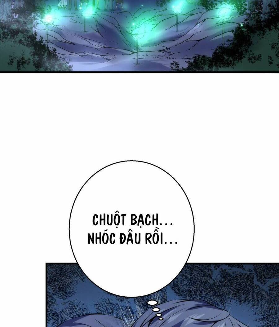 Trở Thành Thần Chủ Cthulhu Chương 251 Page 19