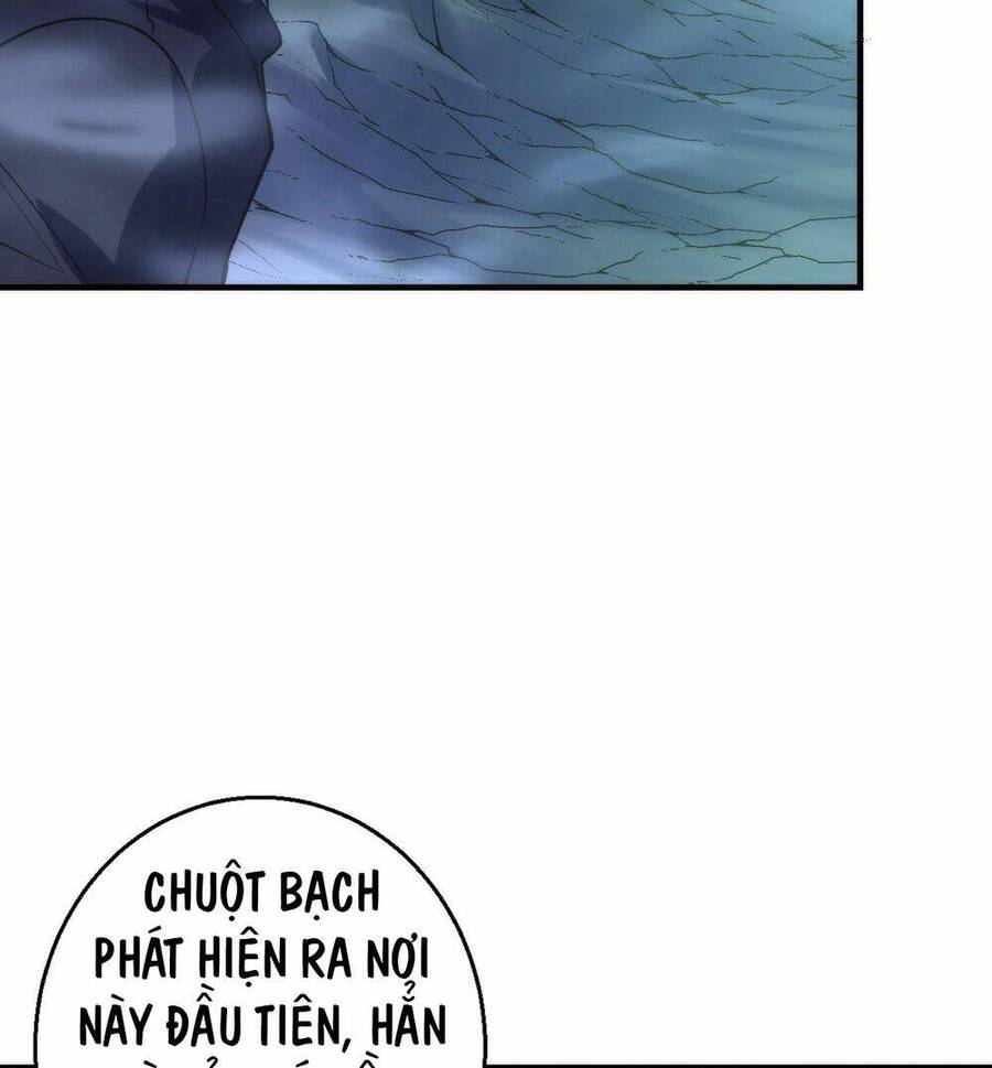 Trở Thành Thần Chủ Cthulhu Chương 251 Page 22