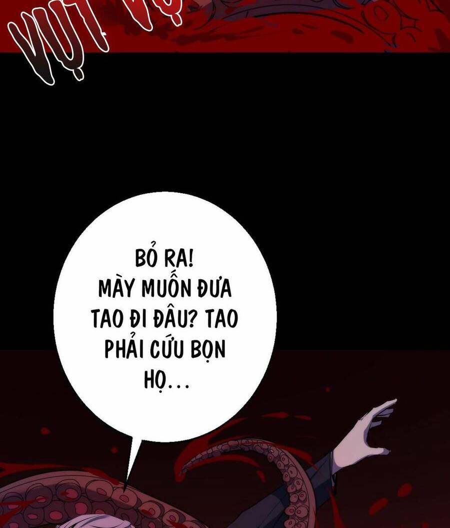 Trở Thành Thần Chủ Cthulhu Chương 251 Page 78